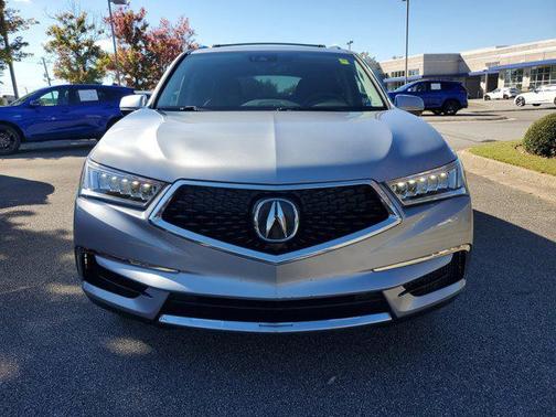 2020 Acura MDX 3.5L w/Technology Package