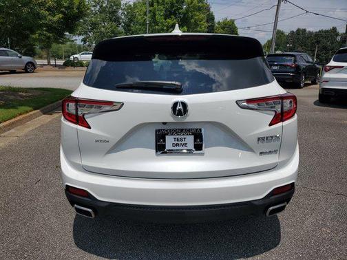 2025 Acura RDX Base