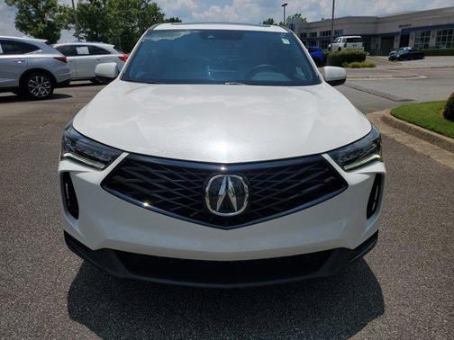 2025 Acura RDX Base