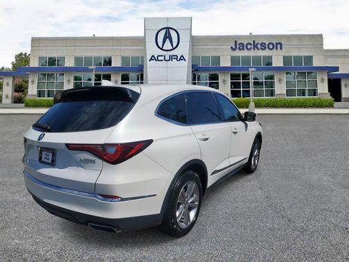 2023 Acura MDX Standard