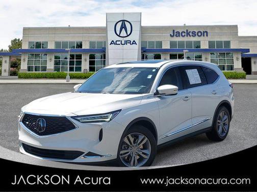 2023 Acura MDX Standard