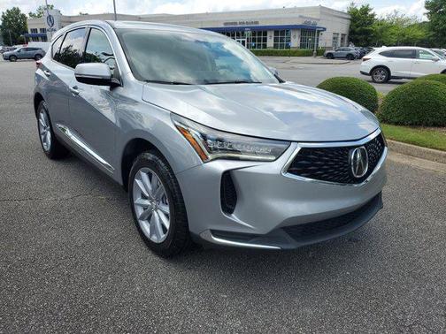 2023 Acura RDX Base