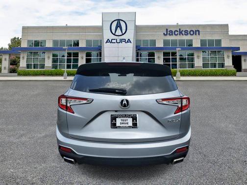 2023 Acura RDX Base