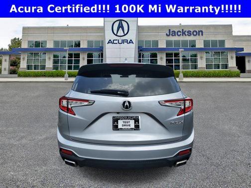 2023 Acura RDX Base