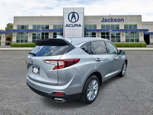 2023 Acura RDX Base
