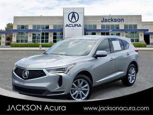2023 Acura RDX Base