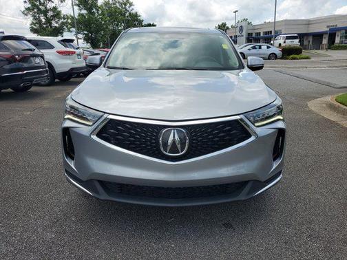 2023 Acura RDX Base