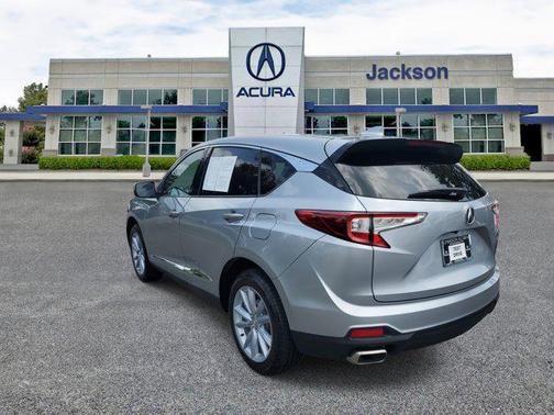 2023 Acura RDX Base