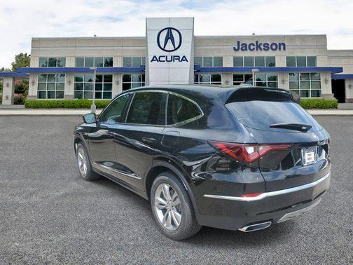 2025 Acura MDX Standard