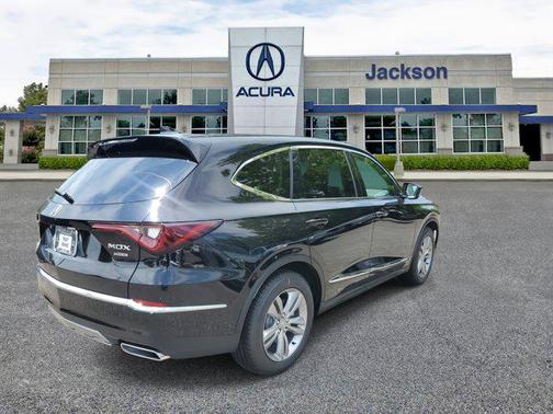 2025 Acura MDX Standard