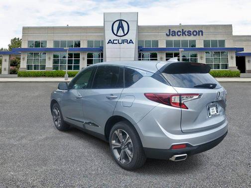 2025 Acura RDX Technology Package