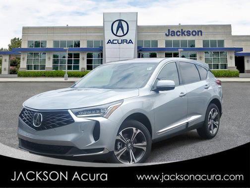 2025 Acura RDX Technology Package