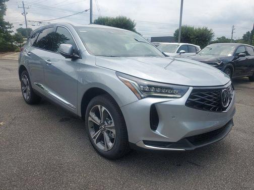 2025 Acura RDX Technology Package