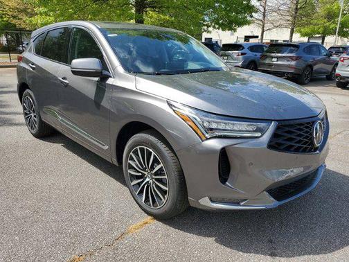 2025 Acura RDX Advance Package