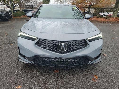 2026 Acura Integra w/A-Spec Package