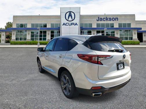 2025 Acura RDX Technology Package