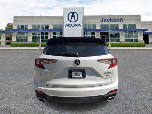 2025 Acura RDX Technology Package