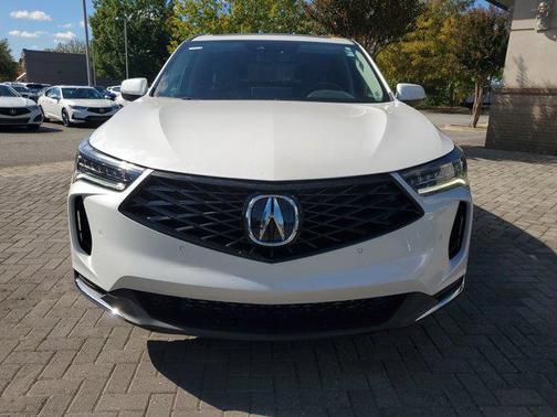 2025 Acura RDX Technology Package