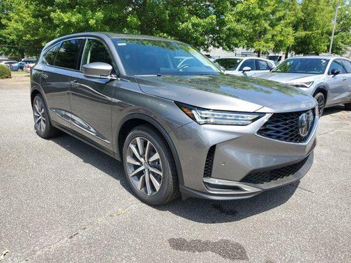 2026 Acura MDX w/Technology Package
