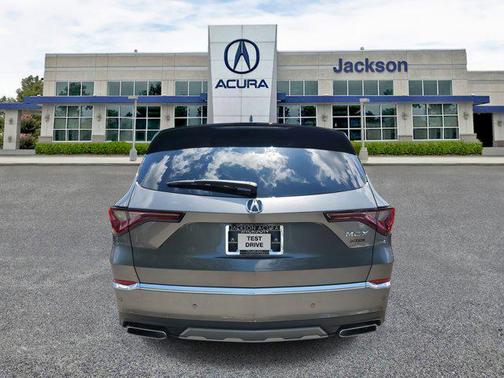 2026 Acura MDX w/Technology Package