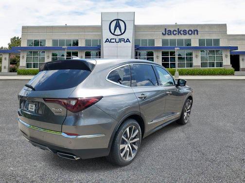 2026 Acura MDX w/Technology Package