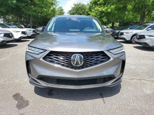 2026 Acura MDX w/Technology Package
