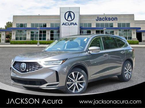 2026 Acura MDX w/Technology Package