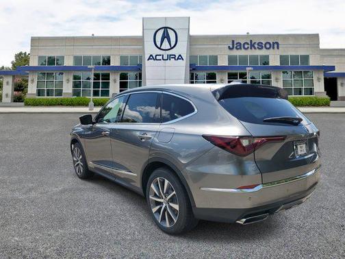 2026 Acura MDX w/Technology Package