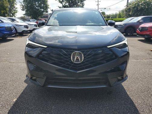 2025 Acura ADX w/A-Spec Package