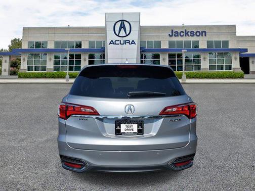 2017 Acura RDX Advance Package
