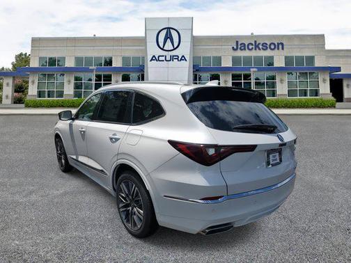 2025 Acura MDX Advance Package