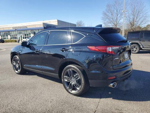 2023 Acura RDX Base