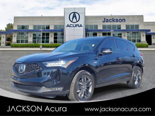 2023 Acura RDX Base