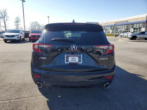 2023 Acura RDX Base