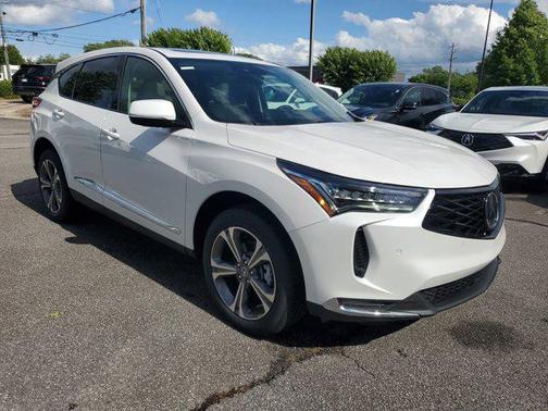 2025 Acura RDX Technology Package