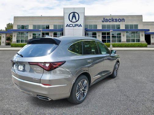 2026 Acura MDX w/Advance Package