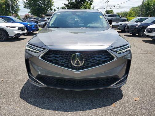 2026 Acura MDX w/Advance Package