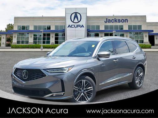 2026 Acura MDX w/Advance Package