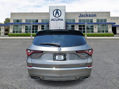 2026 Acura MDX w/Advance Package