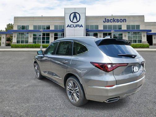 2026 Acura MDX w/Advance Package