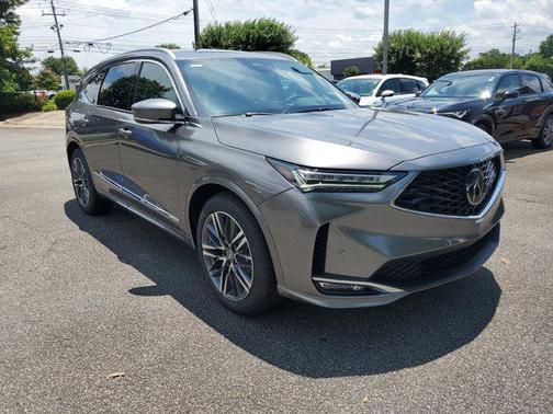 2026 Acura MDX w/Advance Package
