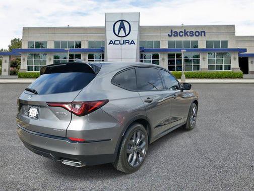 2023 Acura MDX A-SPEC