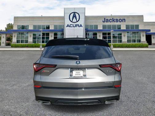 2023 Acura MDX A-SPEC