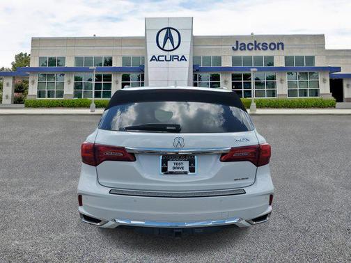 2019 Acura MDX 3.5L