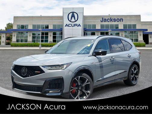 2026 Acura MDX Type S Advance Package