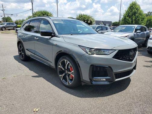 2026 Acura MDX Type S Advance Package