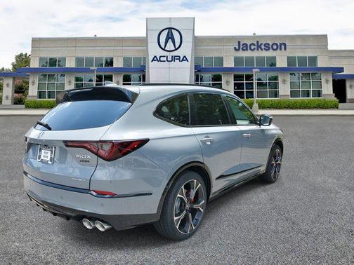 2026 Acura MDX Type S Advance Package