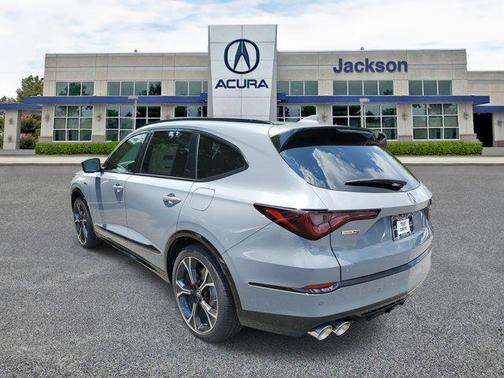 2026 Acura MDX Type S Advance Package