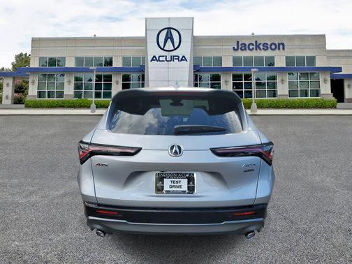 2025 Acura ADX w/A-Spec Package