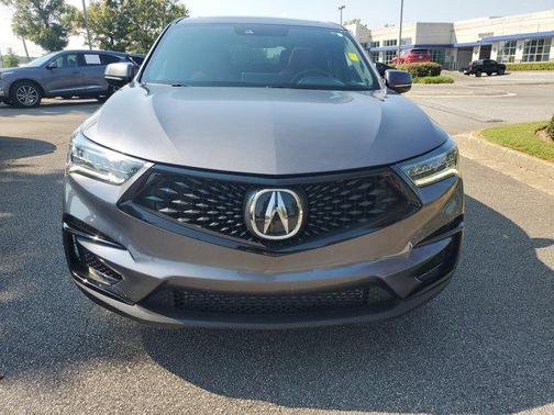 2019 Acura RDX A-Spec